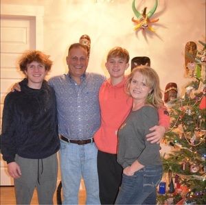 Meet your Posher, Tracey